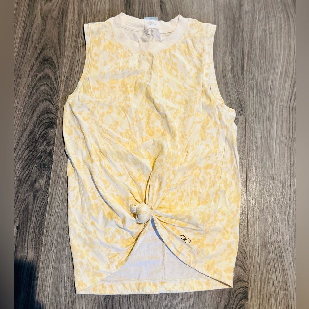 Women tank  top
